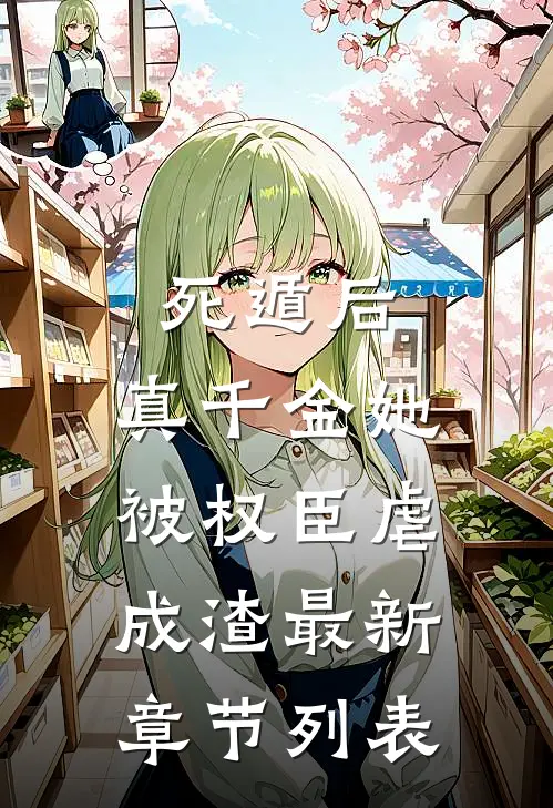 死遁后，真千金她被权臣虐成渣最新章节列表