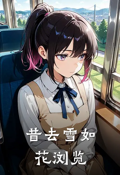昔去雪如花浏览