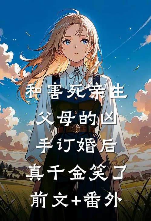和害死亲生父母的凶手订婚后，真千金笑了前文+番外