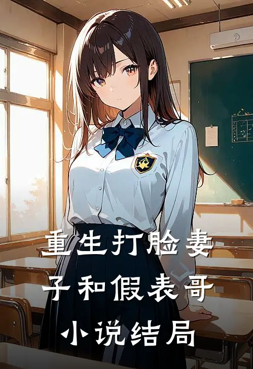 重生打脸妻子和假表哥小说结局