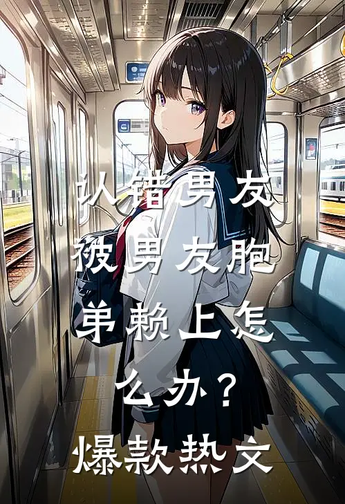认错男友，被男友胞弟赖上怎么办？爆款热文