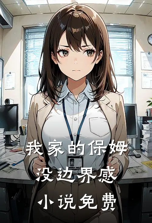 我家的保姆没边界感小说免费