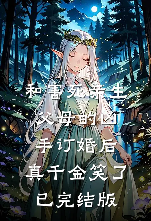 和害死亲生父母的凶手订婚后，真千金笑了已完结版