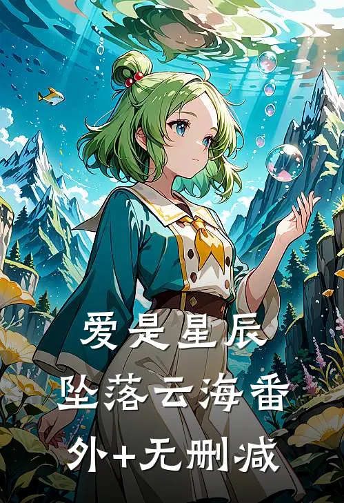 爱是星辰，坠落云海番外+无删减
