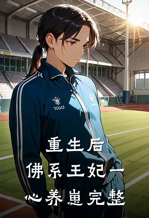 重生后，佛系王妃一心养崽完整