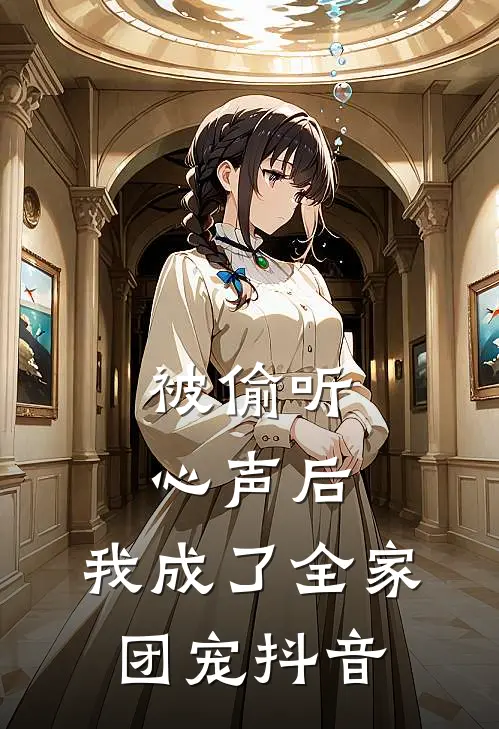 被偷听心声后，我成了全家团宠抖音