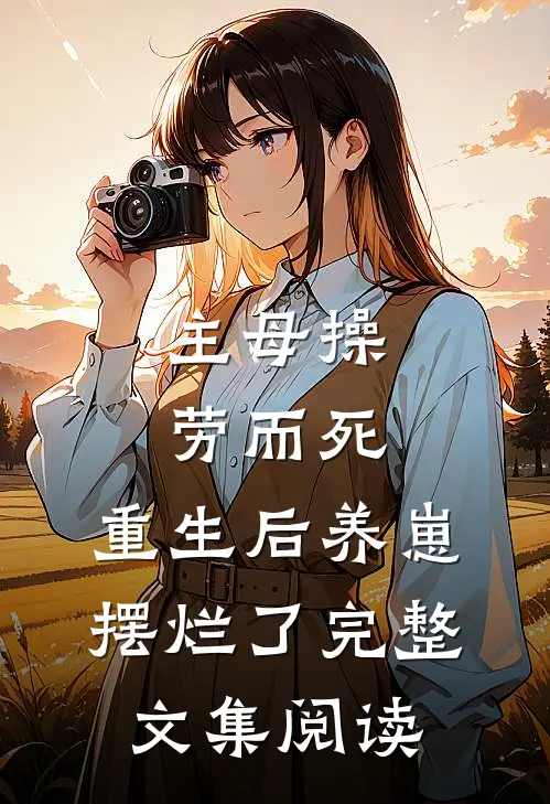 主母操劳而死，重生后养崽摆烂了完整文集阅读