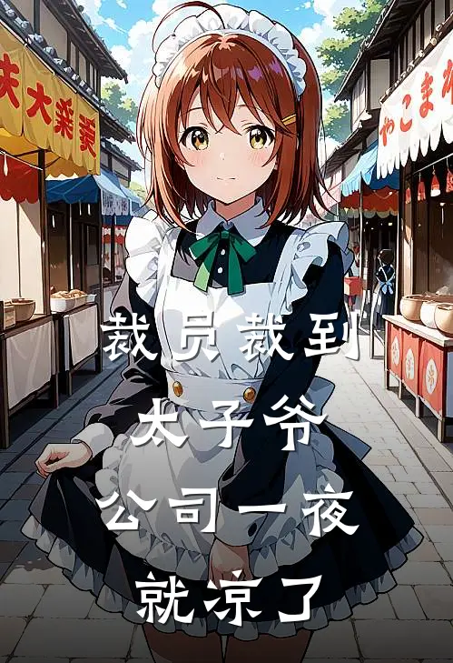 裁员裁到太子爷，公司一夜就凉了