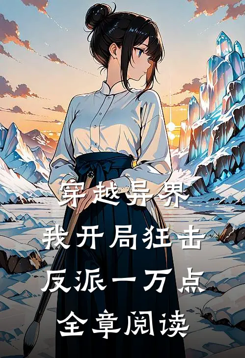 穿越异界，我开局狂击反派一万点全章阅读