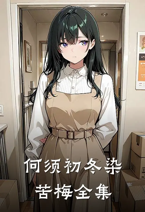 何须初冬染苦梅全集