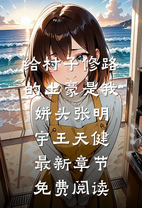 给村子修路的土豪是我姘头张明宇王天健最新章节免费阅读