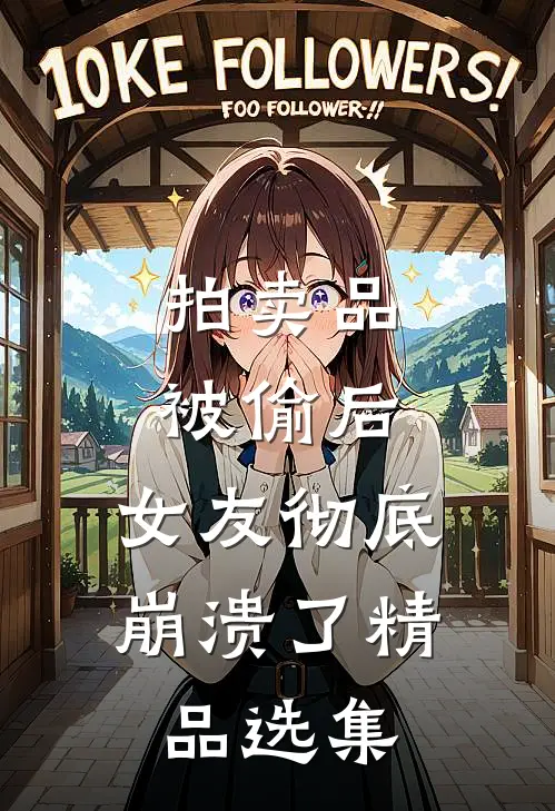 拍卖品被偷后，女友彻底崩溃了精品选集