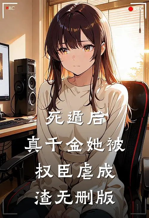 死遁后，真千金她被权臣虐成渣无删版