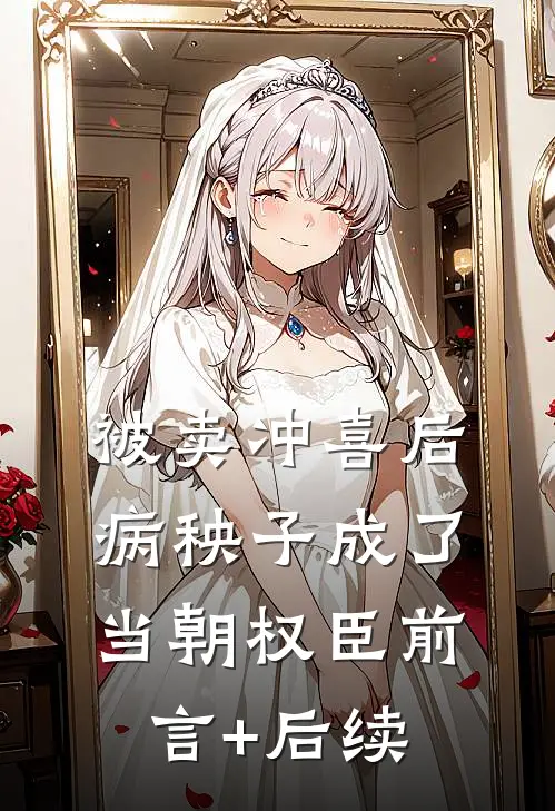被卖冲喜后，病秧子成了当朝权臣前言+后续