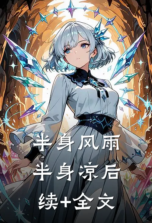 半身风雨半身凉后续+全文