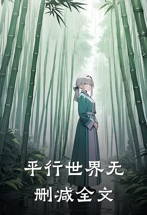 平行世界无删减全文