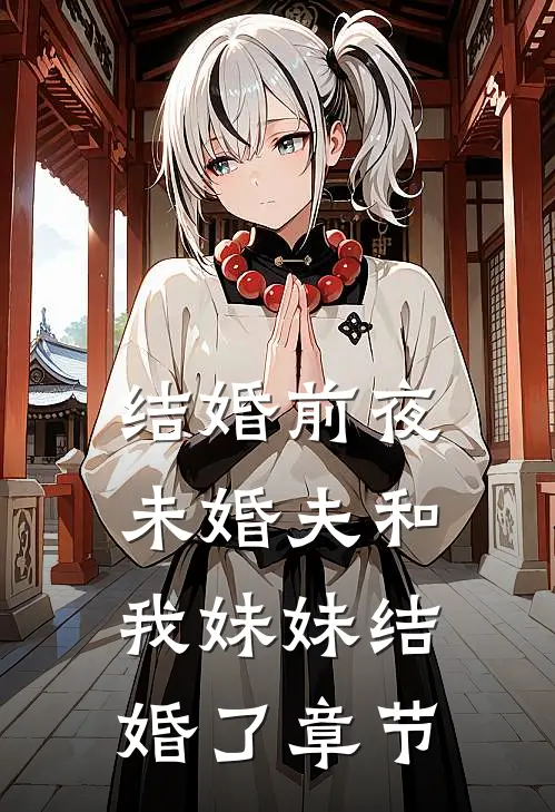 结婚前夜，未婚夫和我妹妹结婚了章节