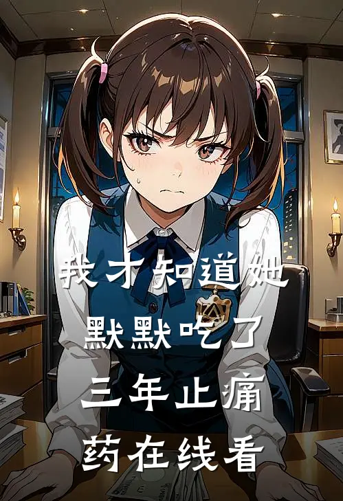 我才知道她默默吃了三年止痛药在线看