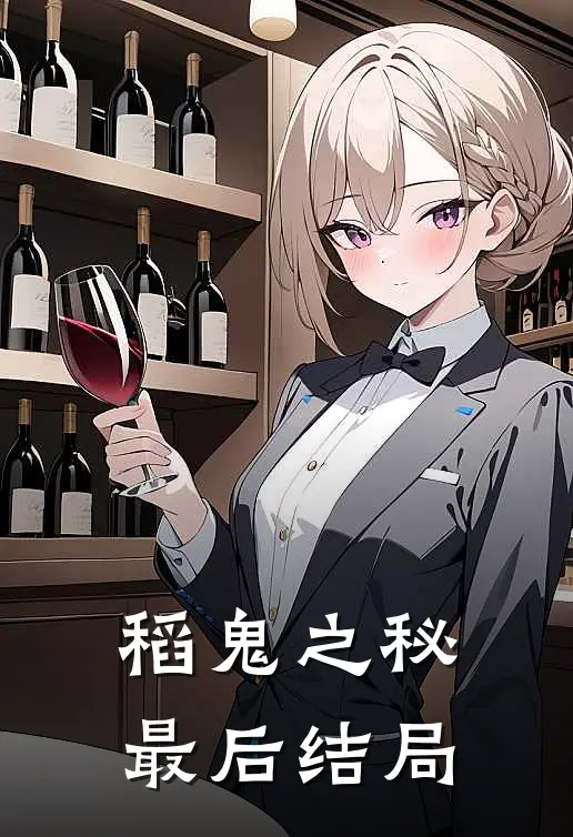 稻鬼之秘最后结局