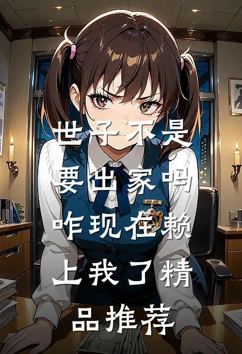世子不是要出家吗，咋现在赖上我了精品推荐