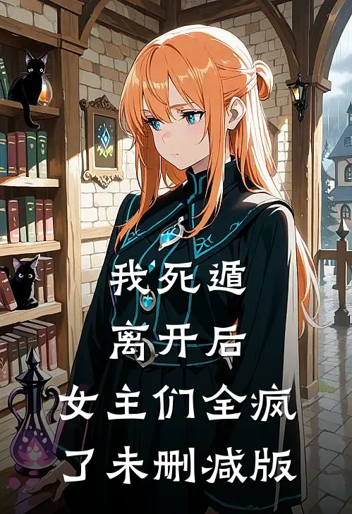 我死遁离开后，女主们全疯了未删减版