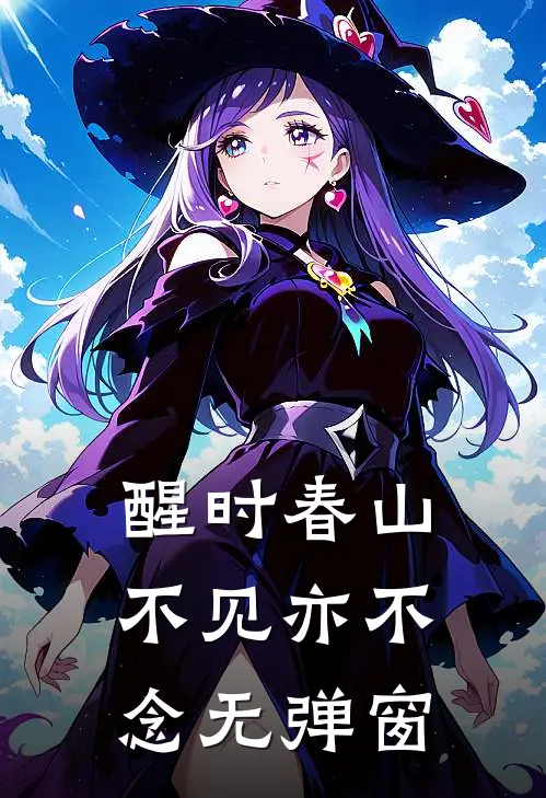 醒时春山，不见亦不念无弹窗