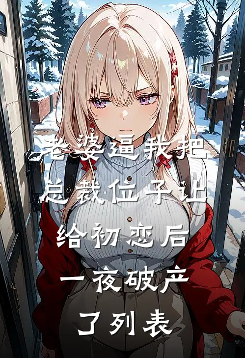 老婆逼我把总裁位子让给初恋后，一夜破产了列表