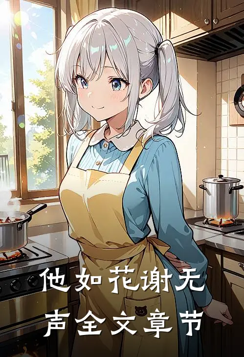 他如花谢无声全文章节