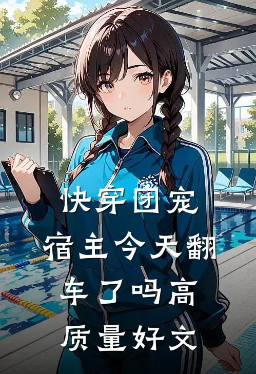 快穿团宠：宿主今天翻车了吗高质量好文