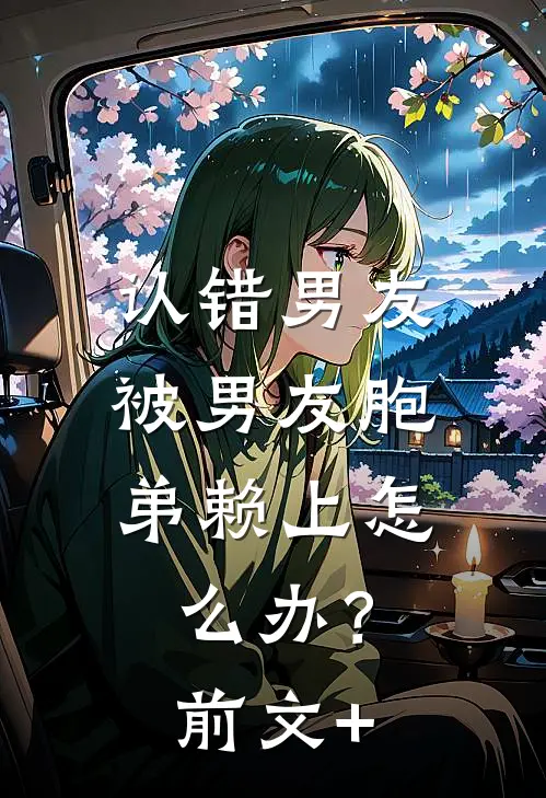 认错男友，被男友胞弟赖上怎么办？前文+