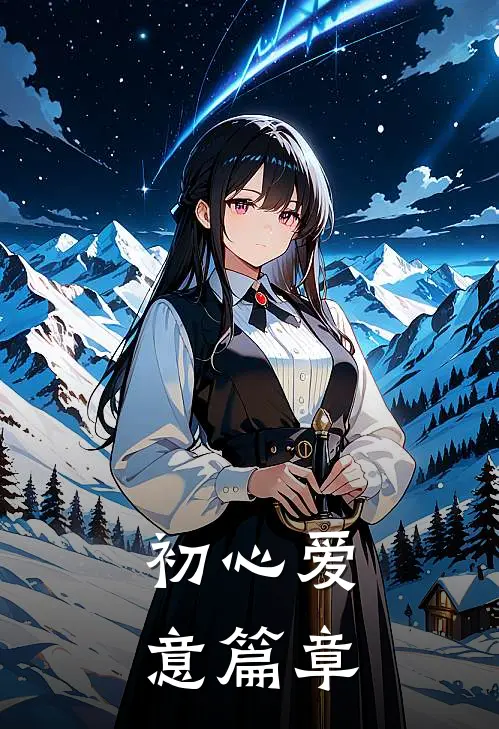 初心爱意篇章