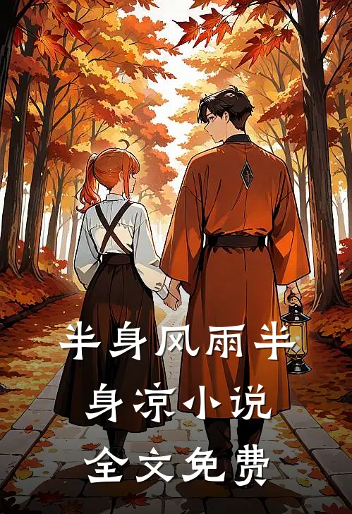 半身风雨半身凉小说全文免费