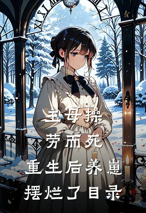 主母操劳而死，重生后养崽摆烂了目录