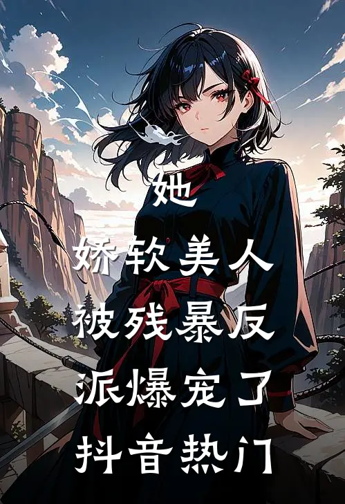 她，娇软美人，被残暴反派爆宠了抖音热门