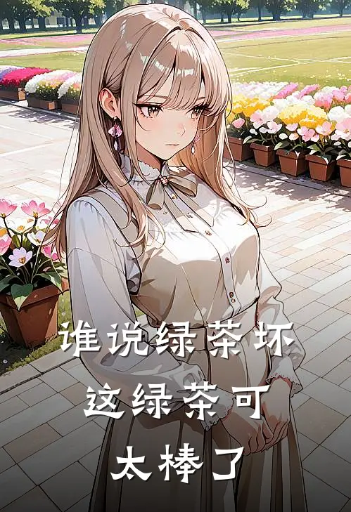 谁说绿茶坏，这绿茶可太棒了