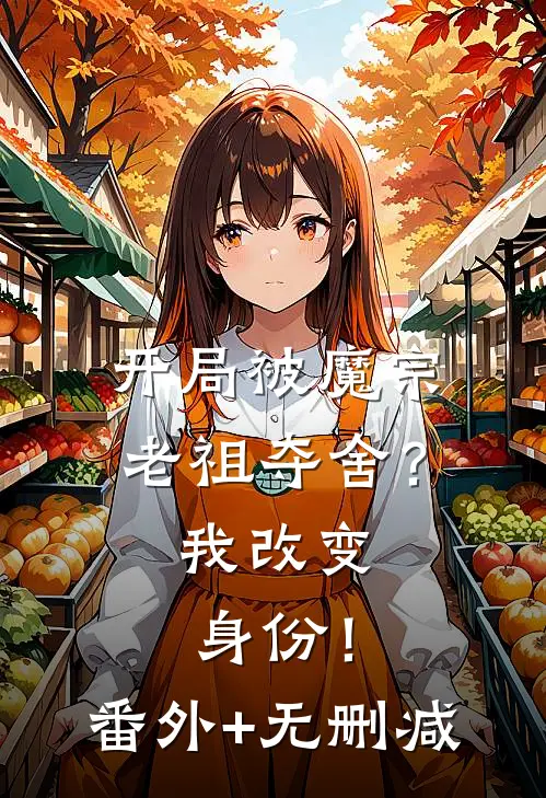 开局被魔宗老祖夺舍？我改变身份！番外+无删减