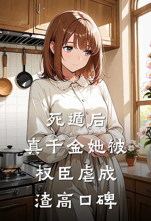死遁后，真千金她被权臣虐成渣高口碑