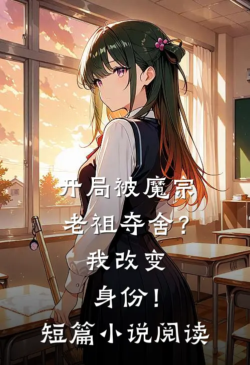 开局被魔宗老祖夺舍？我改变身份！短篇小说阅读