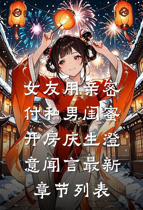 女友用亲密付和男闺蜜开房庆生澄意闻言最新章节列表