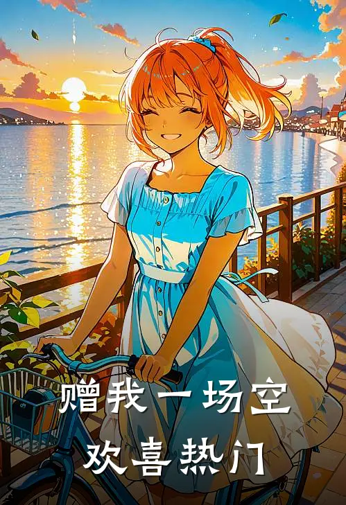 赠我一场空欢喜热门