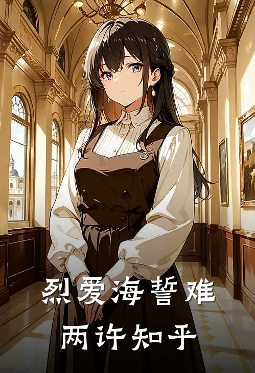 烈爱海誓难两许知乎