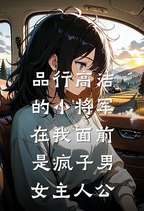 品行高洁的小将军，在我面前是疯子男女主人公