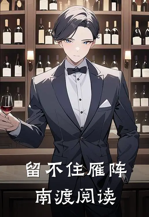 留不住雁阵南渡阅读
