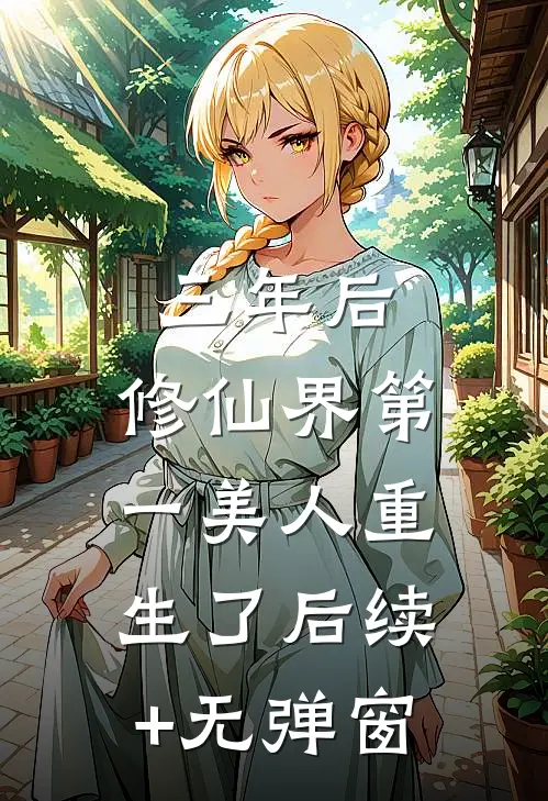 三年后，修仙界第一美人重生了后续+无弹窗
