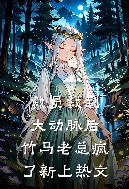 裁员裁到大动脉后，竹马老总疯了新上热文