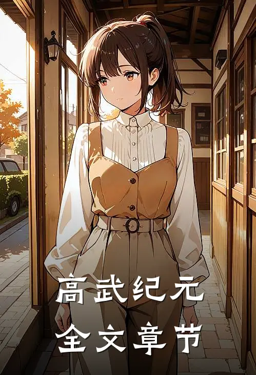 高武纪元全文章节