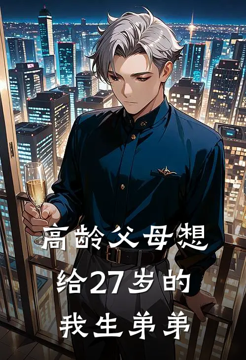高龄父母想给27岁的我生弟弟