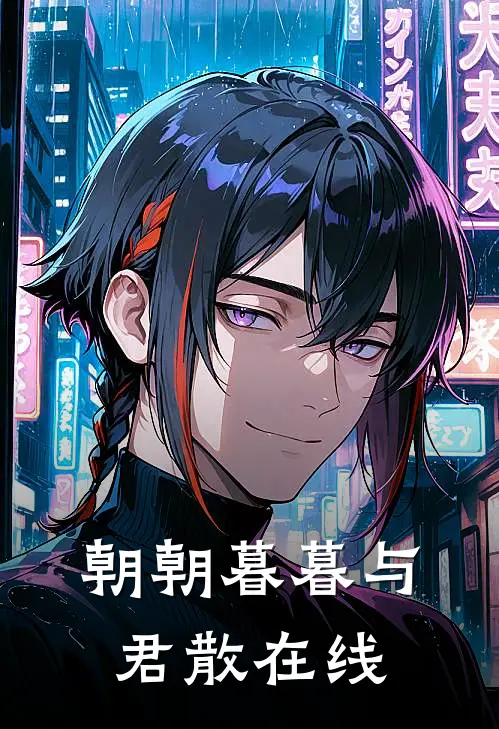 朝朝暮暮与君散在线