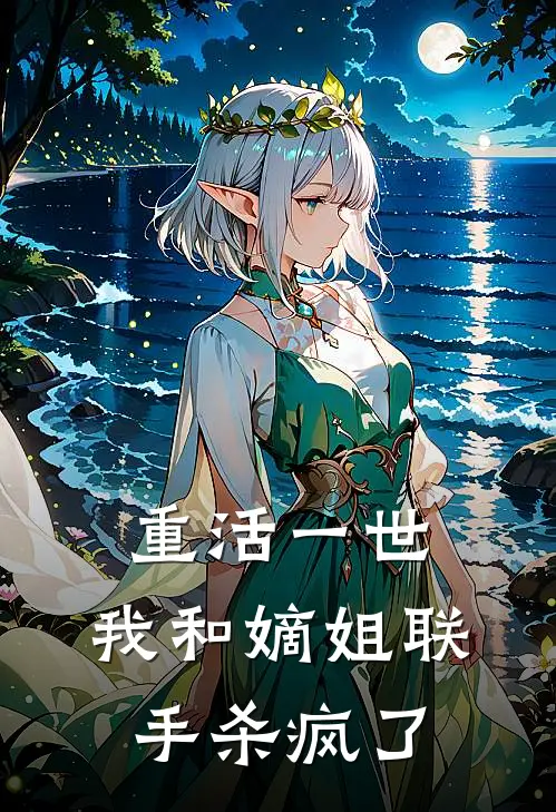 重活一世，我和嫡姐联手杀疯了