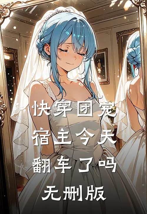 快穿团宠：宿主今天翻车了吗无删版